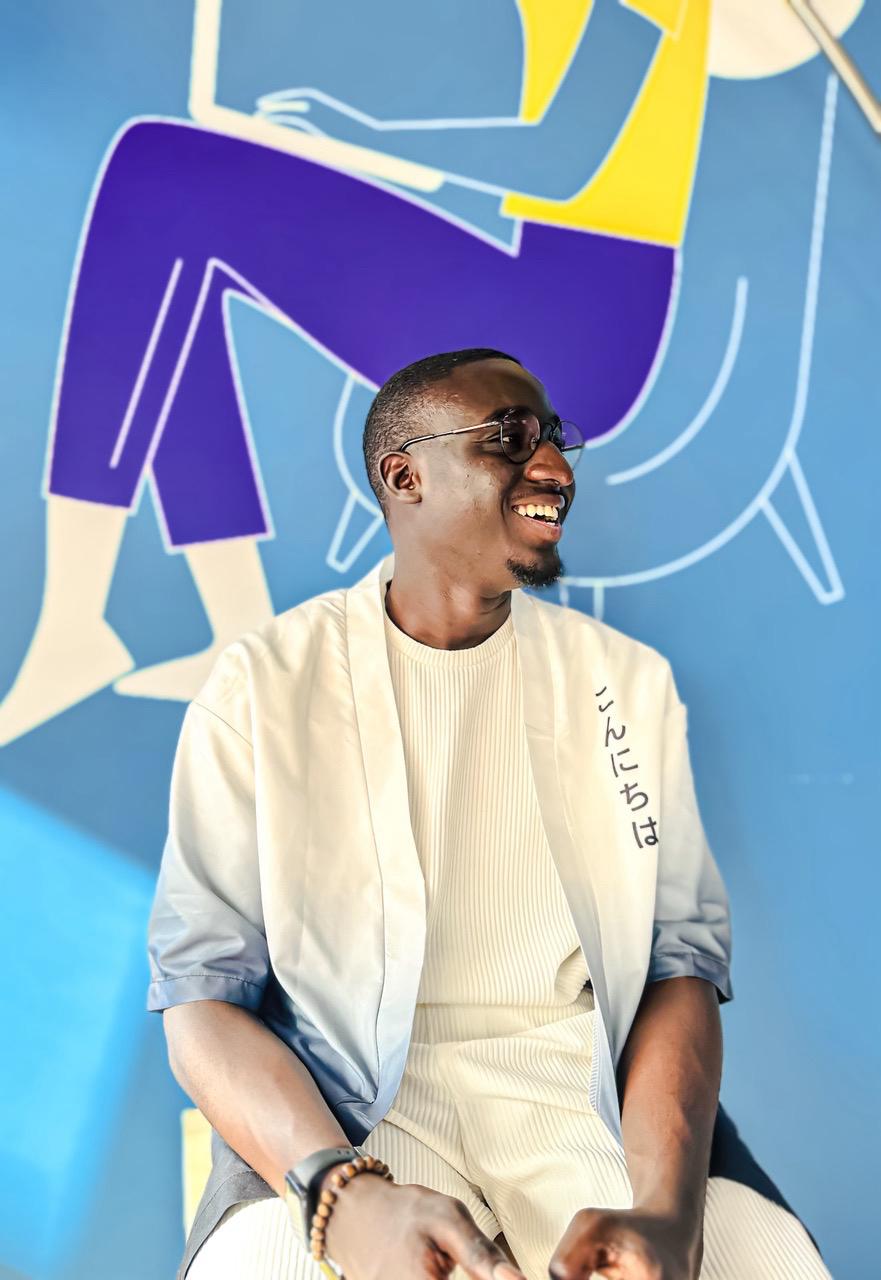 Moe Bamba